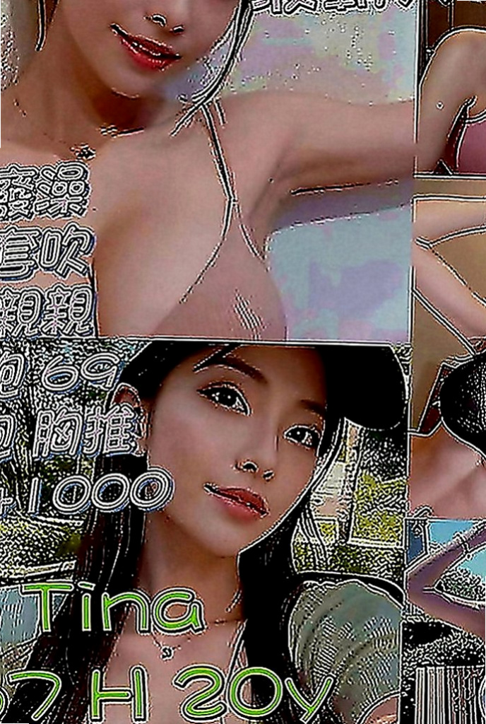 茄萣美女外送：可珍 |JKF女神|168cm|55kg|C罩杯|18歲|奶頭看起來不錯帶一絲粉 可以親摸舔   凌晨4點之前約消費多少就送多少折扣卷