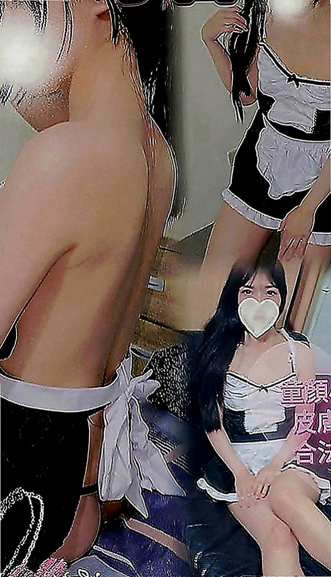 桃園外送：琪琪 |寂寞騷妹|166cm|53kg|D罩杯|18歲|#床上功夫一流 配合度極高   希望哥哥們可以調教調教她~