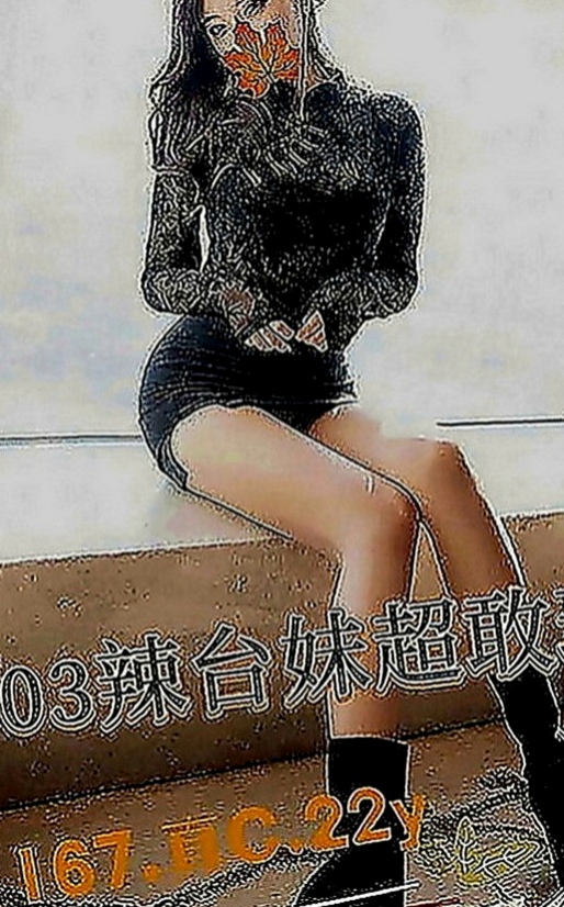 蘆竹好茶外送：曉曉 |北一學妹|164cm|51kg|E罩杯|18歲|MM很健談，會先紓解你心理緊張的情緒；配合度高， 雙飛閨蜜下海找炮友玩遍18招式性愛姿勢