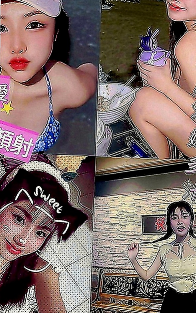 台南找妹妹：久久 |白嫩學生|170cm|54kg|E罩杯|20歲|高挑纖細型S型細腰.
