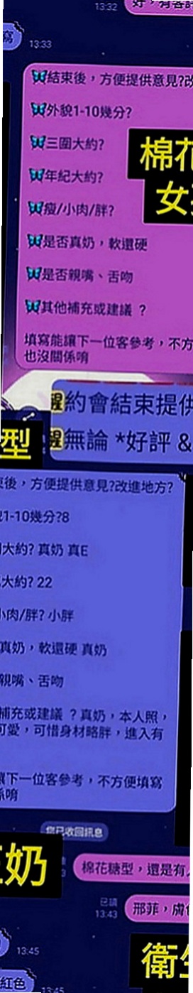 三峽按摩外送：柳悅 |瑜珈正妹|163cm|43kg|E罩杯|18歲|平時怕不安全  一邊讀書一邊在小7上班 屬於清純甜美可愛妹妹型的